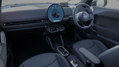 MINI ACEMAN ELECTRIC HATCHBACK 135kW E Classic 43kWh 5dr Auto view 14